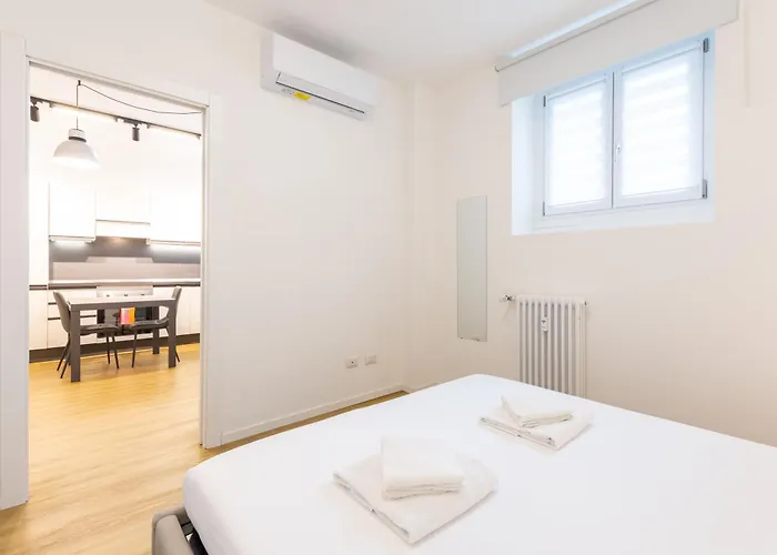 The Capso Urban Retreat *