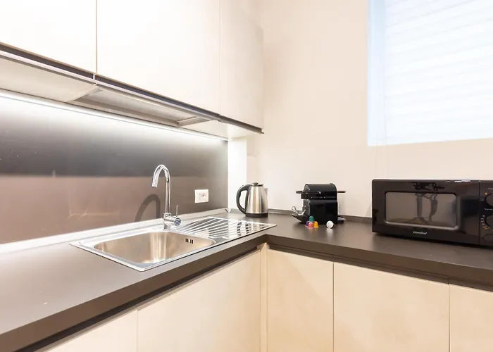 The Capso Urban Retreat *