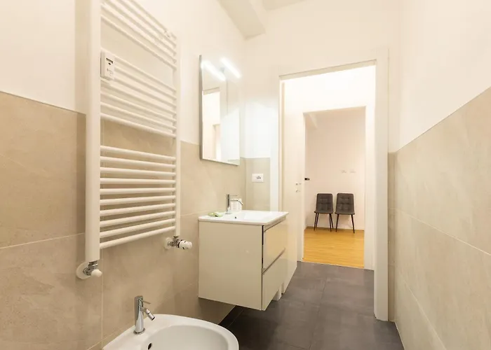 The Capso Urban Retreat 米兰