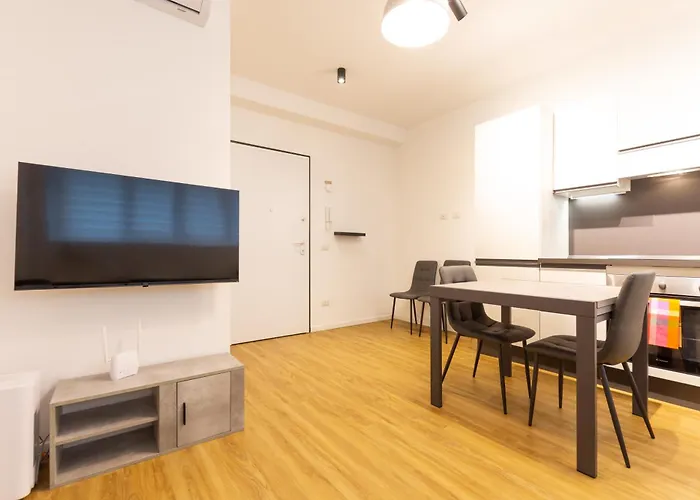 The Capso Urban Retreat