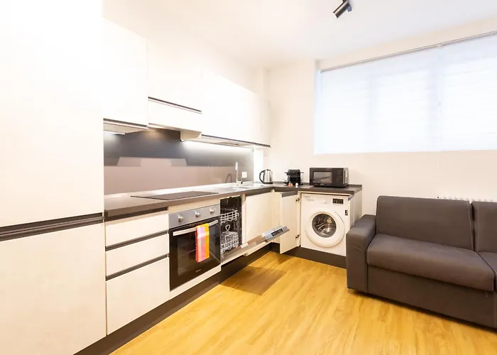 The Capso Urban Retreat Milan