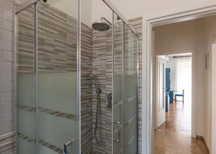 Lejlighed Feels Like