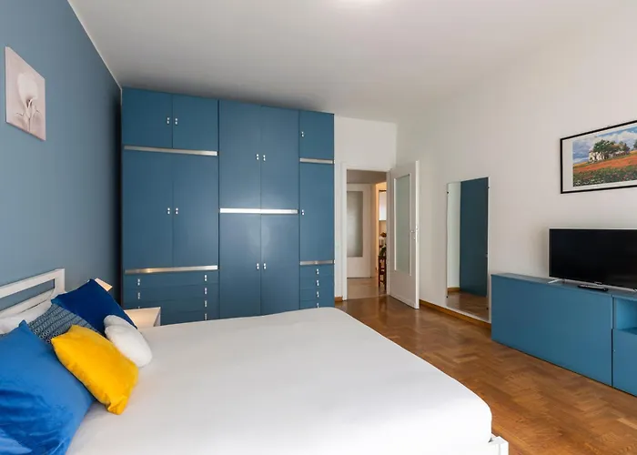 Feels Like Lejlighed Milano