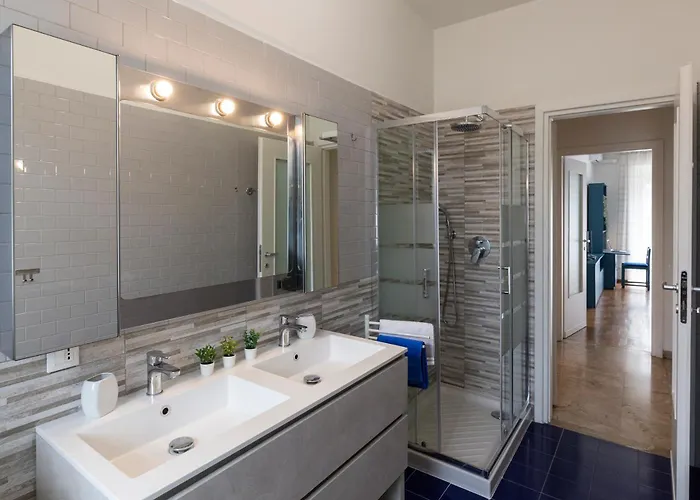 Feels Like Lejlighed