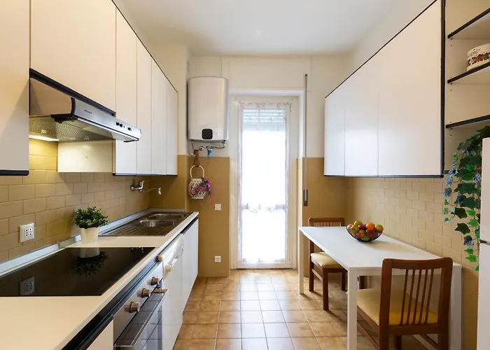 Lejlighed Feels Like