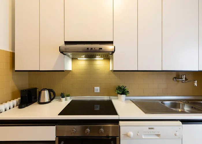 Lejlighed Feels Like *