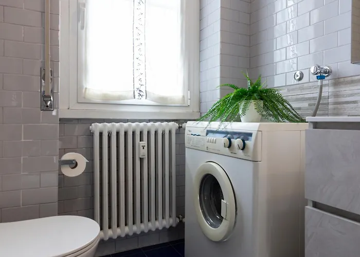 Feels Like Lejlighed Milano