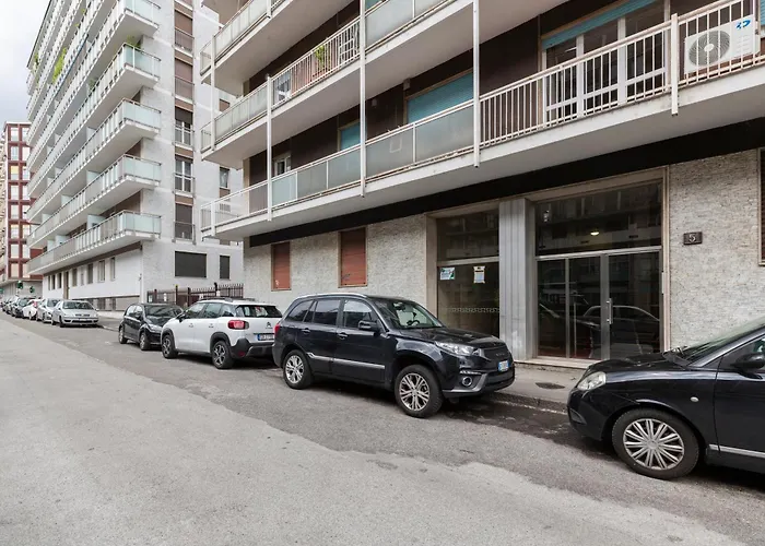 Lejlighed Feels Like Milano