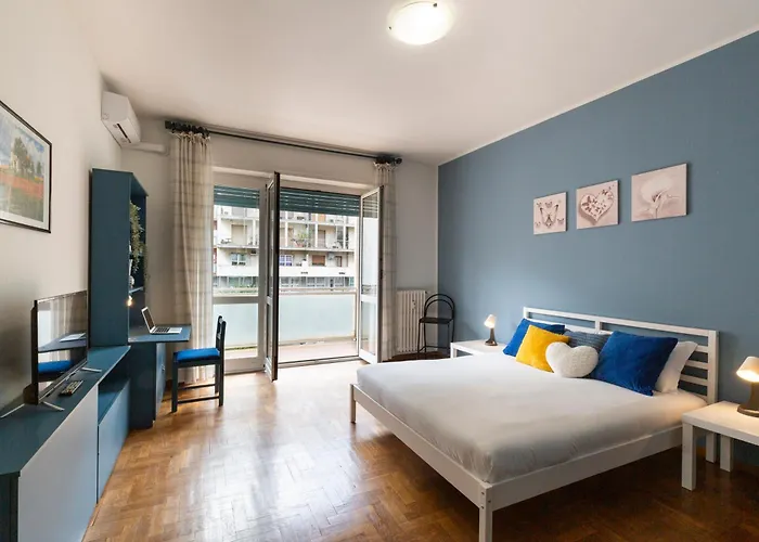 Feels Like Lejlighed