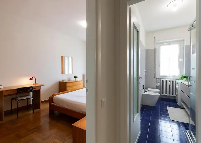 Feels Like Lejlighed *