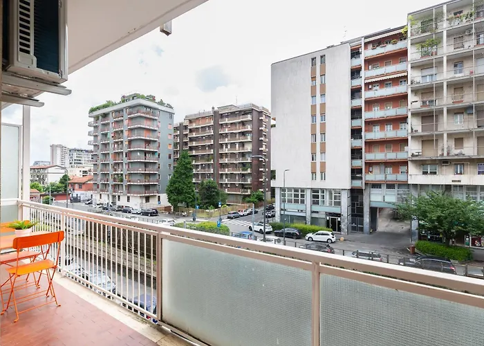 Feels Like Lejlighed Milano