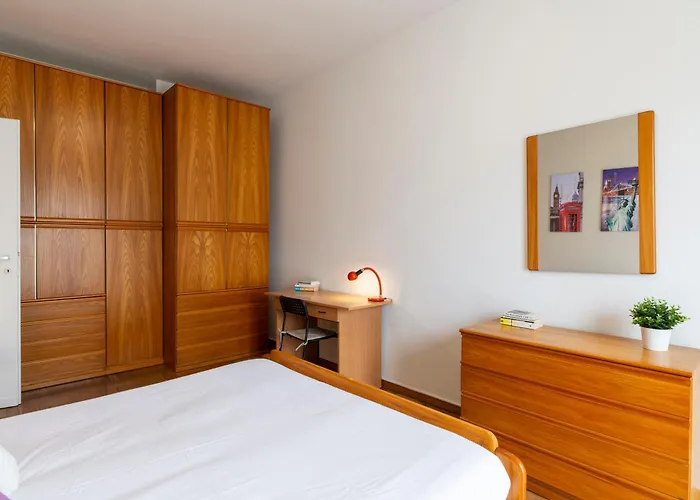 Feels Like Lejlighed