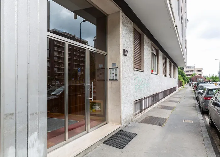 Lejlighed Feels Like