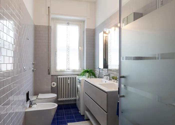 Feels Like Lejlighed *