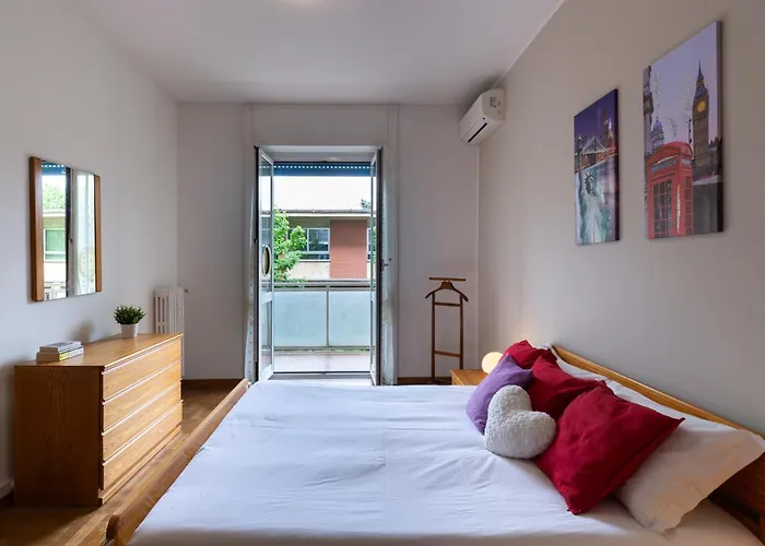 Feels Like Lejlighed Milano