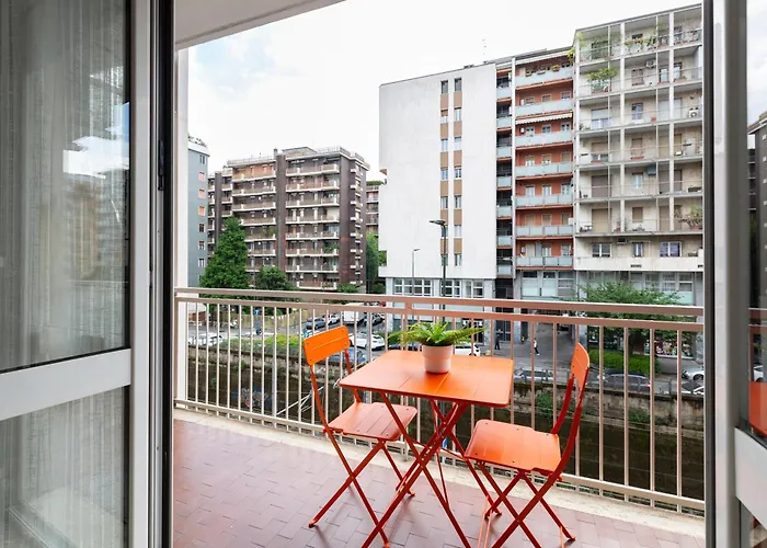 Lejlighed Feels Like Milano