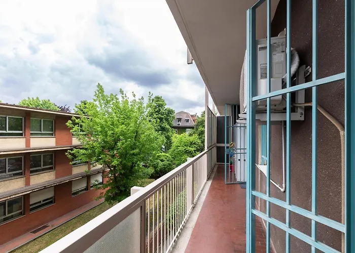 Feels Like Lejlighed