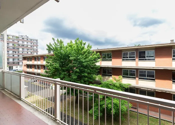 Feels Like Lejlighed