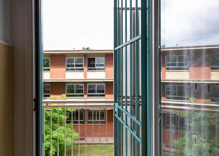 Lejlighed Feels Like Milano