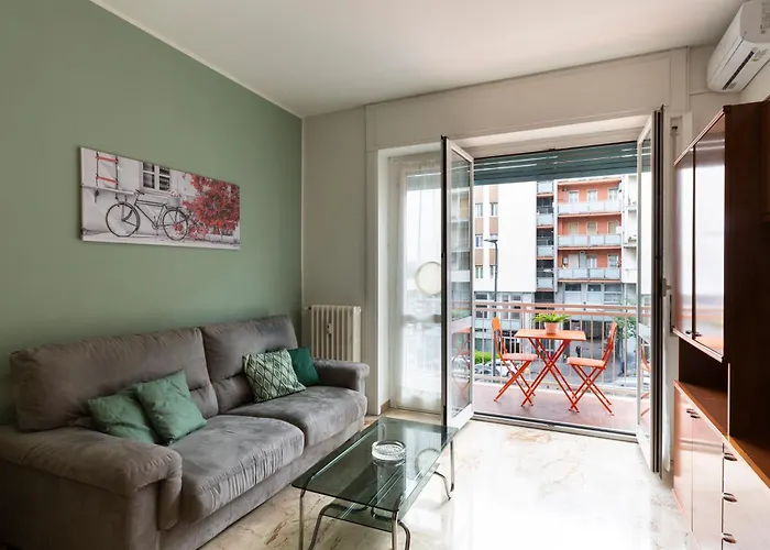 Lejlighed Feels Like