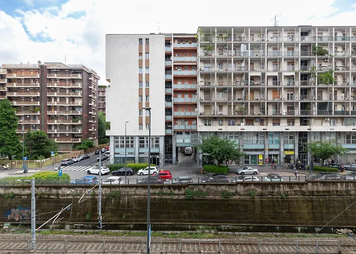 Feels Like Lejlighed Milano