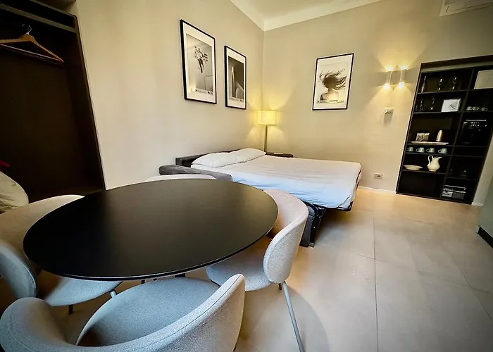 Italianstayrentals Solferino 37 Appartement