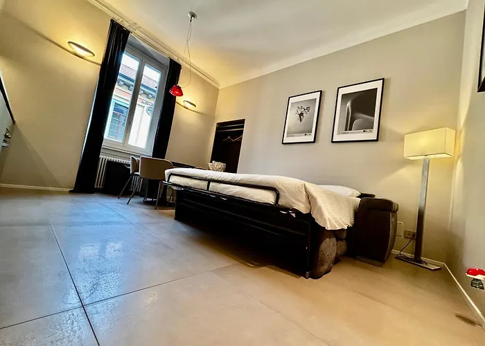 Appartement Italianstayrentals Solferino 37