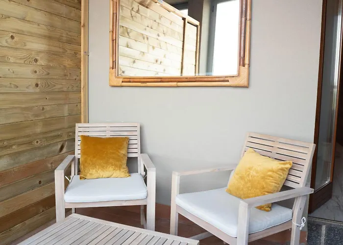 Orodimora 度假居