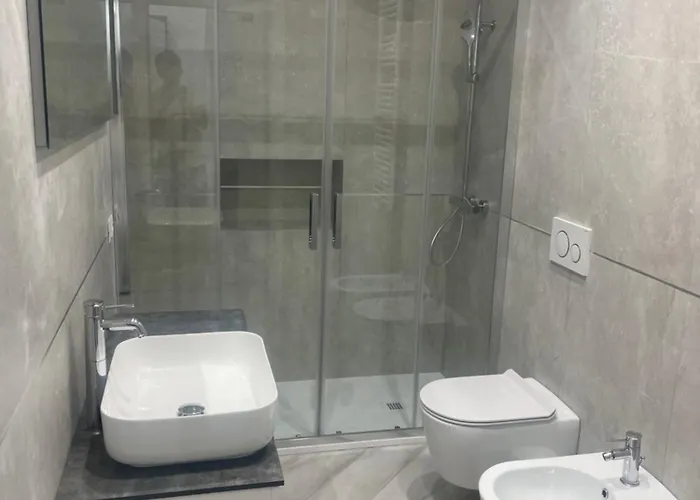 Residenze Niguarda Апарт-отель