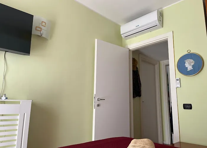 Séjour chez l'habitant Singola, Politecnico Bovisa *