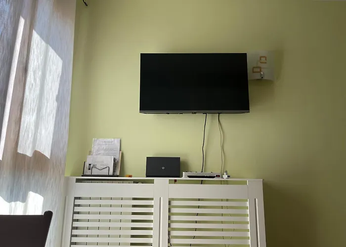 Singola, Politecnico Bovisa Séjour chez l'habitant Milan