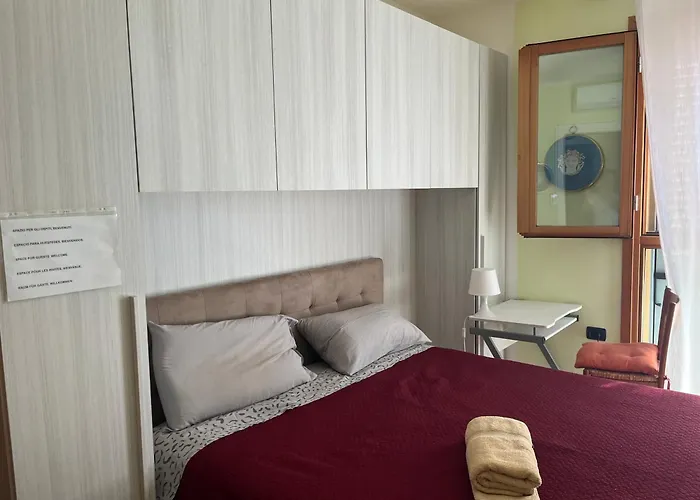 Singola, Politecnico Bovisa *