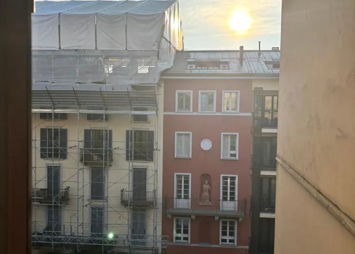 Brera Sustainable Asset - Bsa * Milão