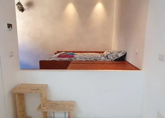 Casa Zona Garibaldi-isola 米兰