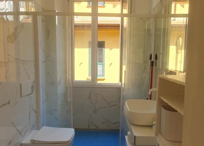 Casa Zona Garibaldi-isola *