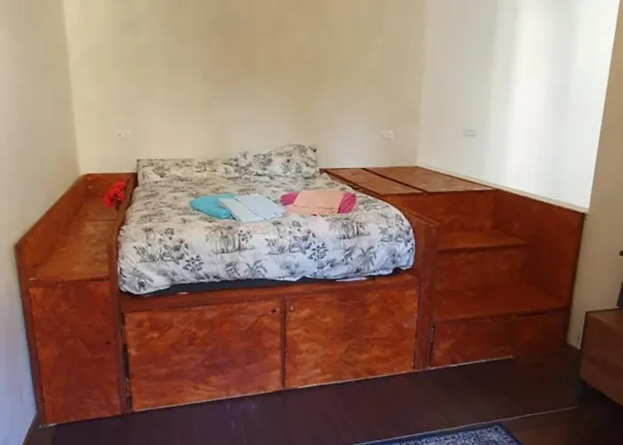 Casa Zona Garibaldi-isola * 米兰