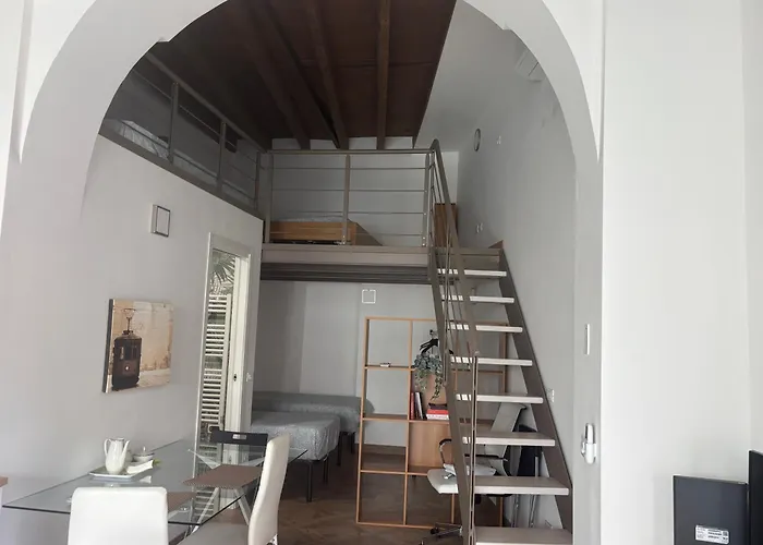 Lovelyloft, Via Meda *