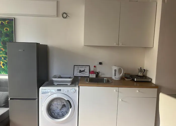 Lovelyloft, Via Meda * Милан