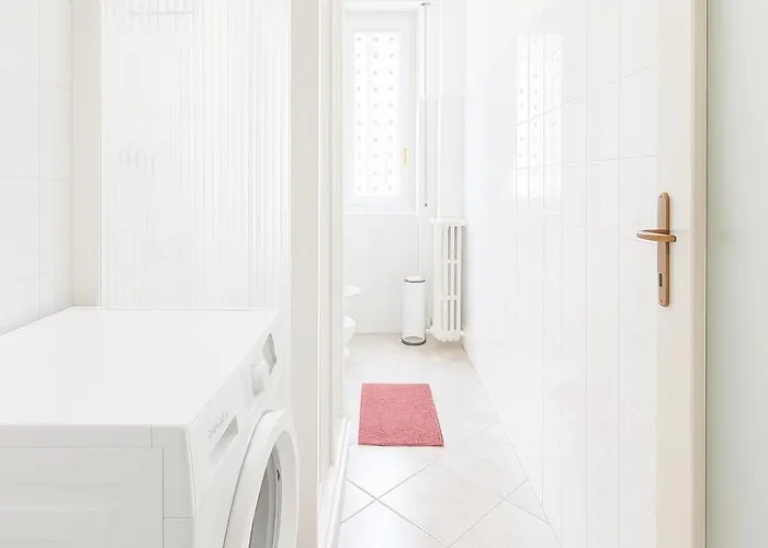 San Siro Ippodromo Fiera X4pax *