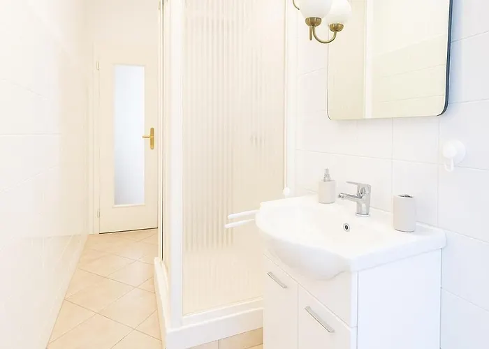 San Siro Ippodromo Fiera X4pax Daire *