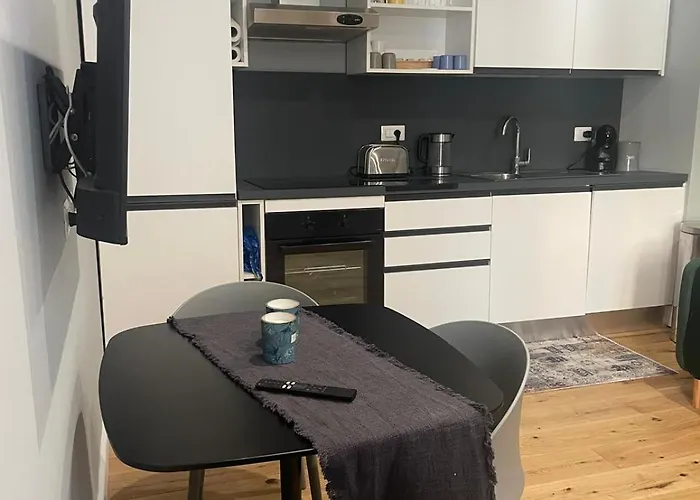 Luxury Center Metro Rossa Porta Venezia Apartmán