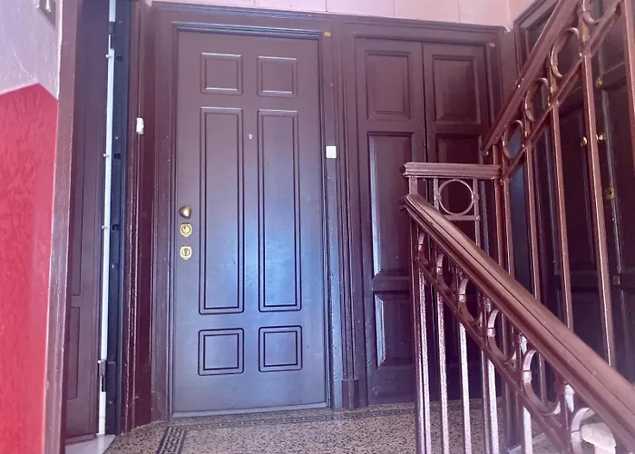 Casa Estia - Mico, Fiera Milano, Citylife, San Siro, Metro 2 Min - Refined Historic