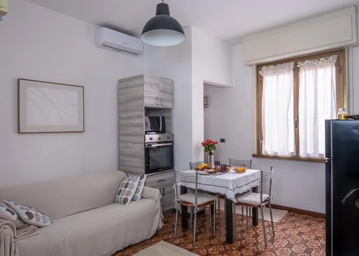 Dimora Martesana Apartamento