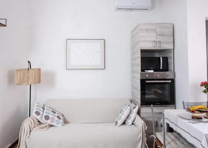 Apartamento Dimora Martesana