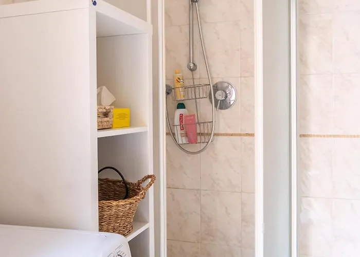 Apartamento Dimora Martesana *