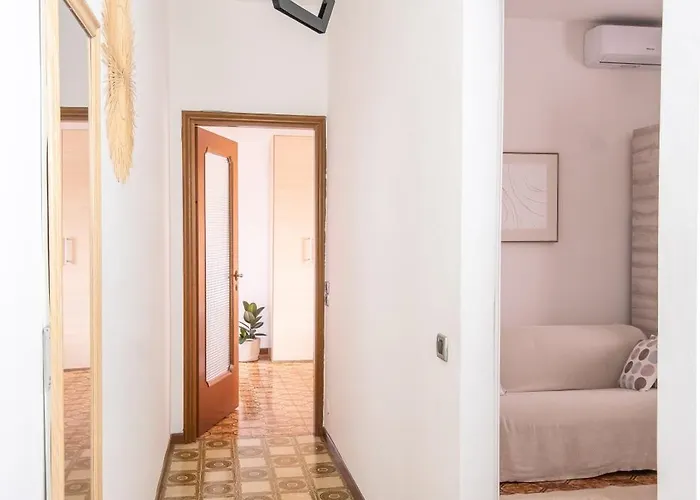 Dimora Martesana Apartamento *