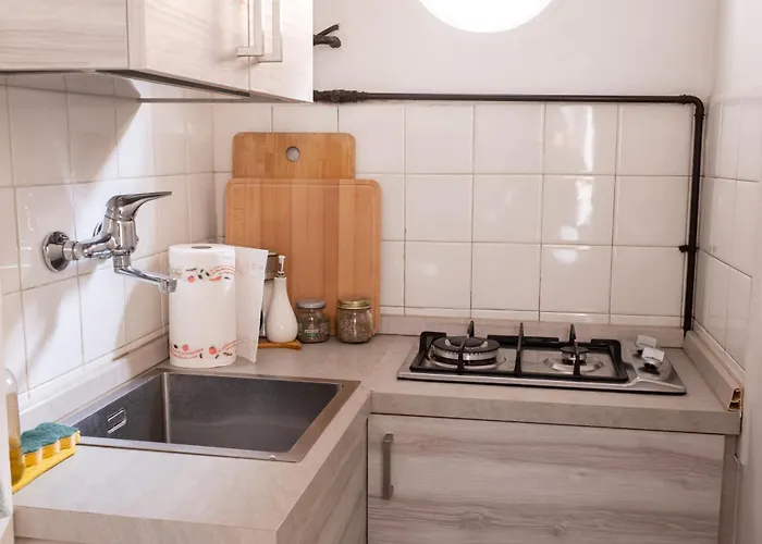 Dimora Martesana Apartamento Milão