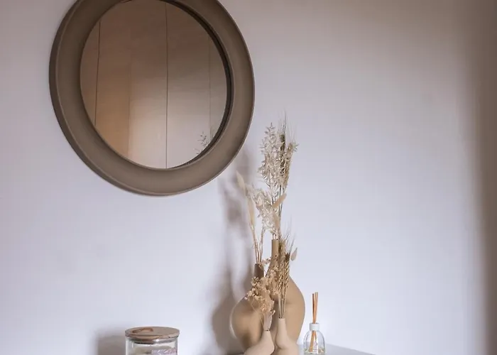 Διαμέρισμα Dimora Martesana Μιλάνο