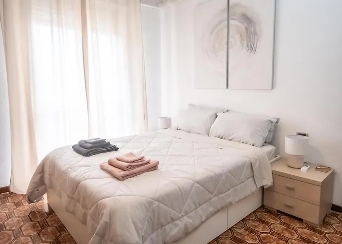Apartamento Dimora Martesana *