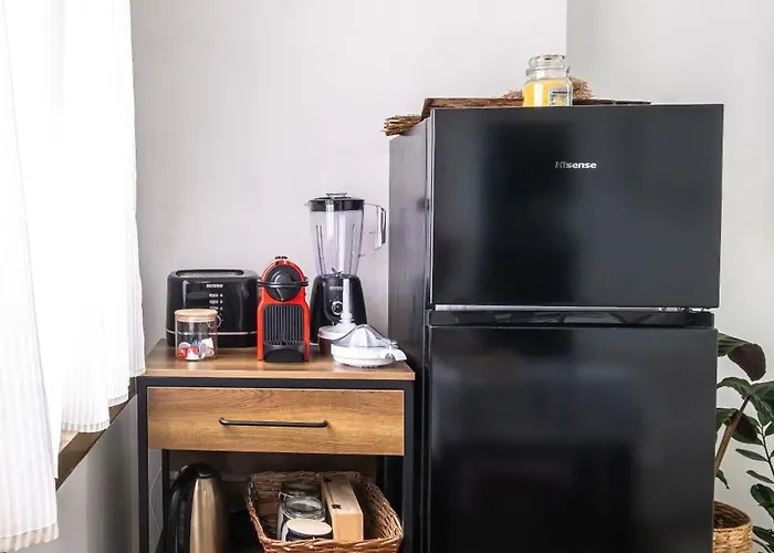 Dimora Martesana Milão